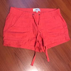 Short Shorts Women’s